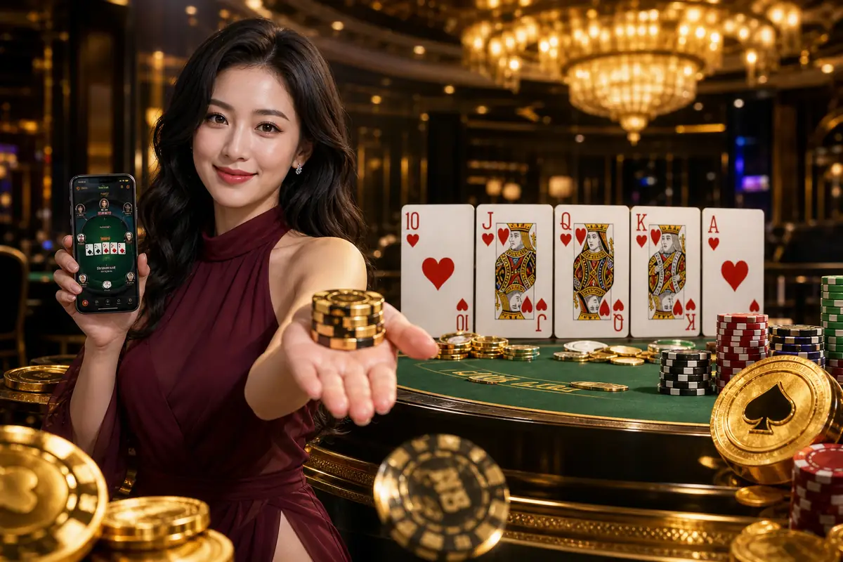 u35 Slots ဂိမ်း Reel Spin ကစားနည်း
