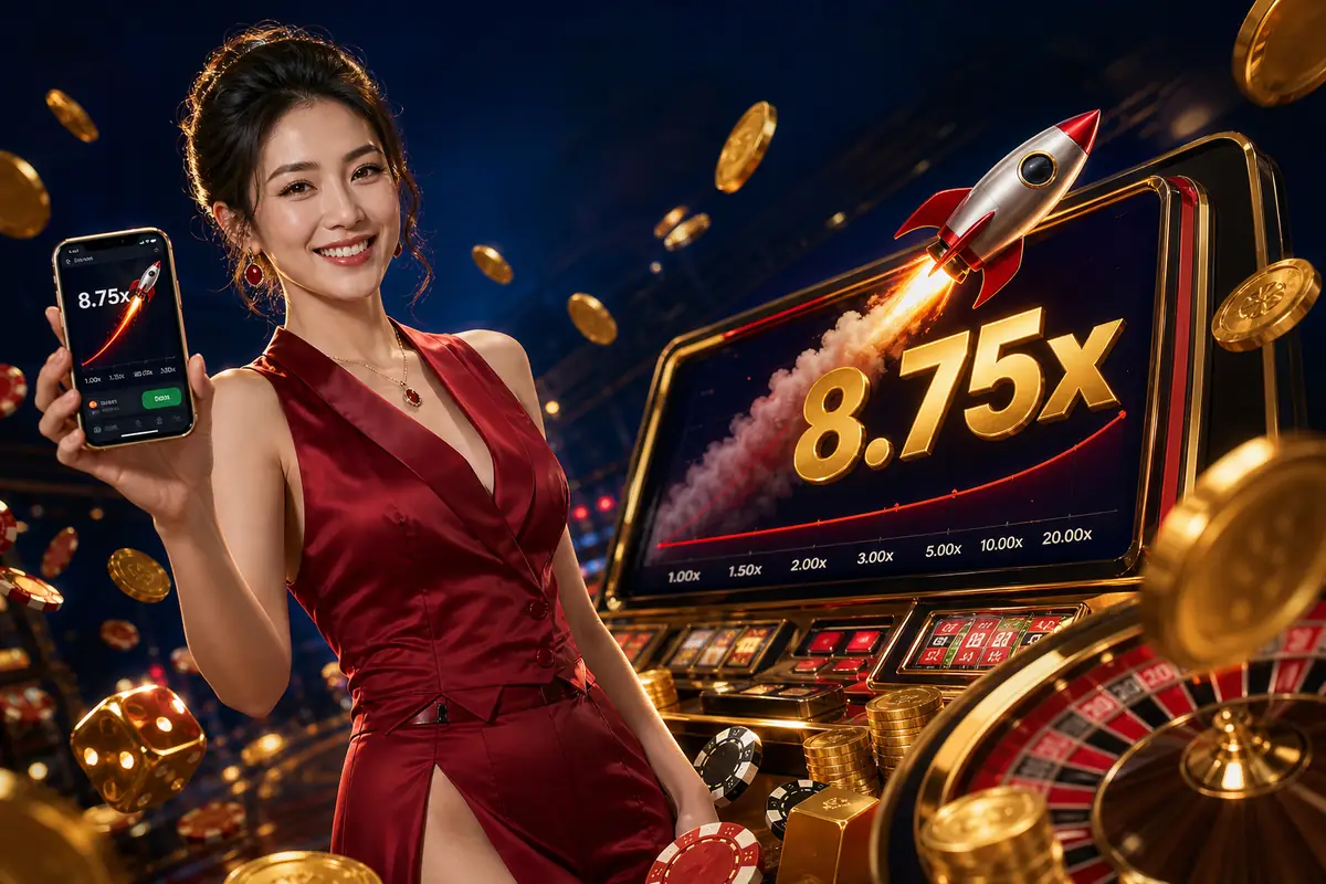 u35 Free Spin အမျိုးအစားများ ရှင်းလင်းချက်